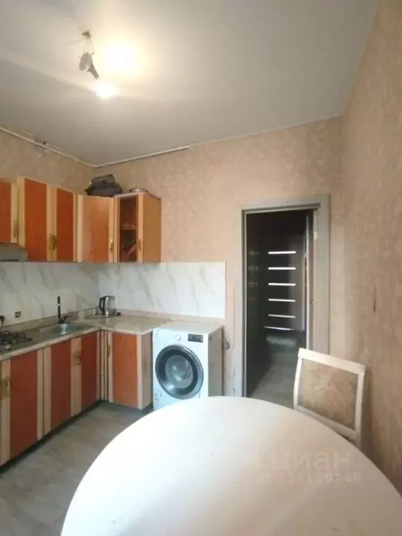 3-к кв. Самарская область, Самара Каховская ул., 12 (70.0 м) - Фото 2