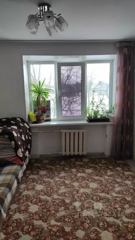 Комната Ленинградская область, Тосно г. Тосненский район, Тосненское ... - Фото 0