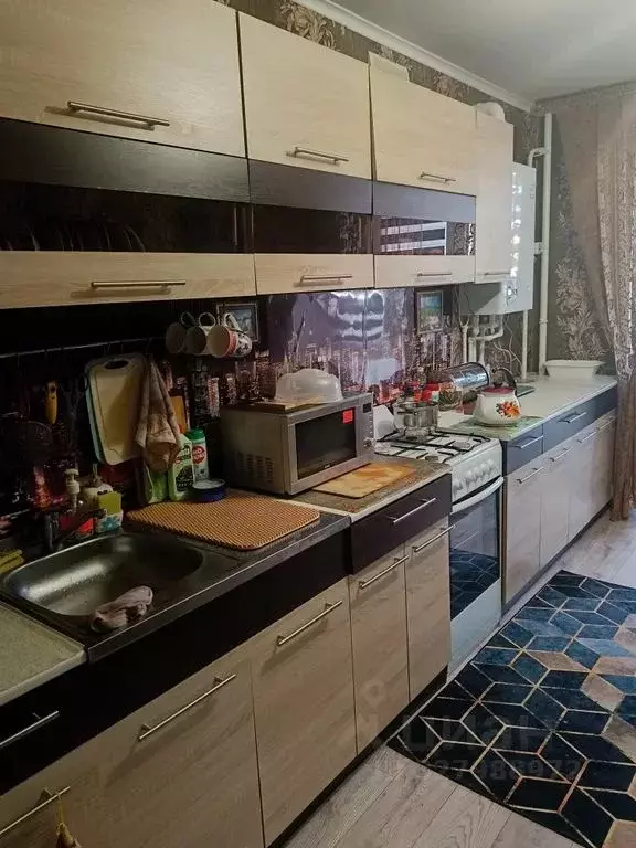 2-к кв. Башкортостан, Белебей ул. Революционеров, 44/1 (54.0 м) - Фото 2
