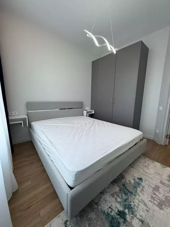 2-к кв. Москва ул. Крузенштерна, 7 (39.0 м) - Фото 1
