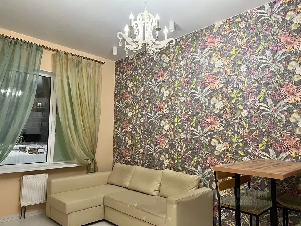 Студия Ленинградская область, Гатчинский муниципальный округ, д. Малое ... - Фото 1