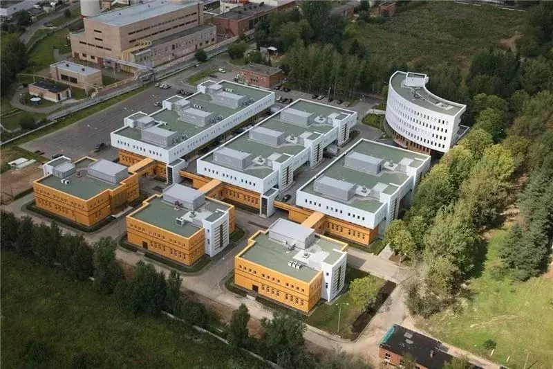 Офис в Москва, Москва, Зеленоград Сосновая аллея, 6Ас1 (123 м) - Фото 2