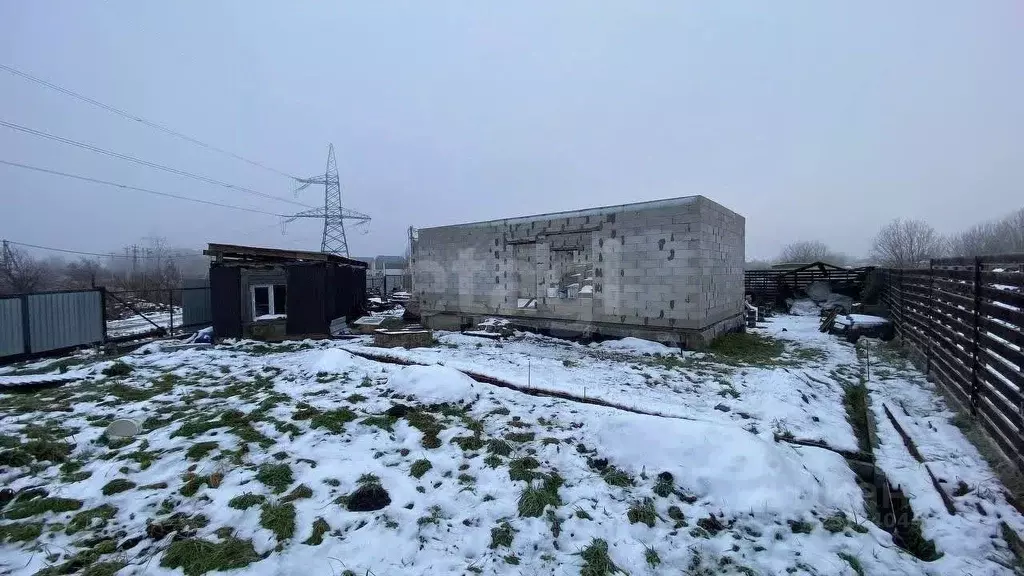 Участок в Калининградская область, Гурьевский муниципальный округ, ... - Фото 2