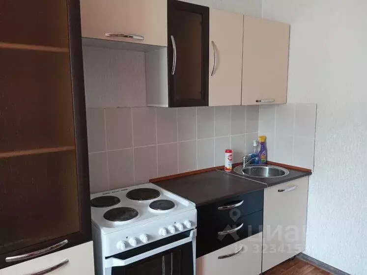 1-к кв. Красноярский край, Красноярск ул. Академика Киренского, 2и ... - Фото 1