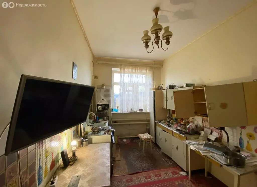 Дом в Саки, Колхозная улица (60.9 м) - Фото 1