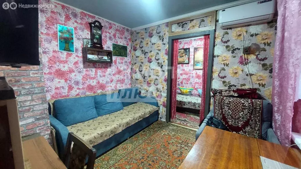 Дом в Армавир, улица Лермонтова (45 м) - Фото 1
