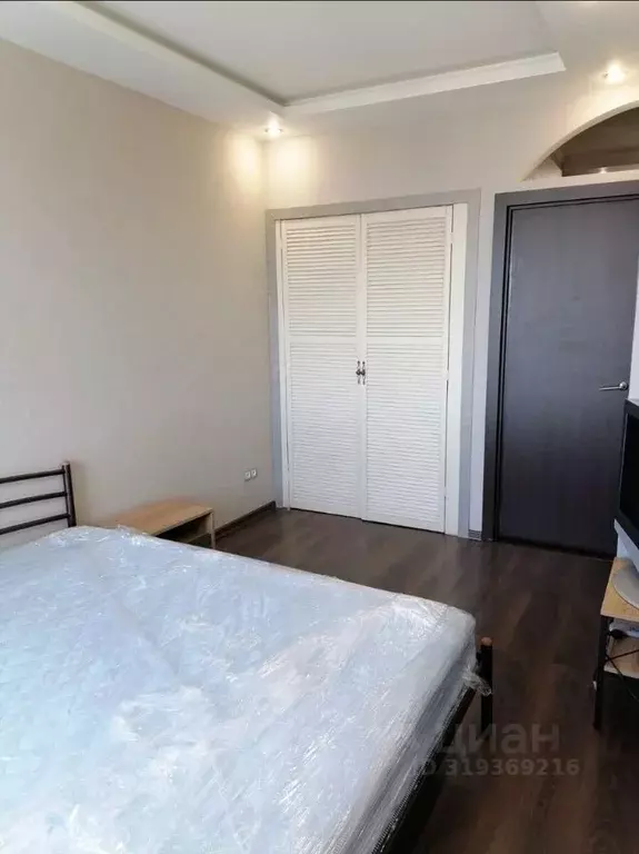 1-к кв. Санкт-Петербург ул. Есенина, 1к1 (39.9 м) - Фото 0