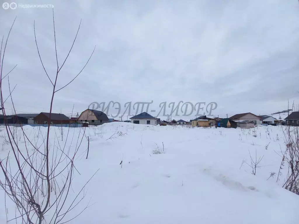 Участок в посёлок Алфёрово, улица А.И. Духанина, 31 (10 м) - Фото 1