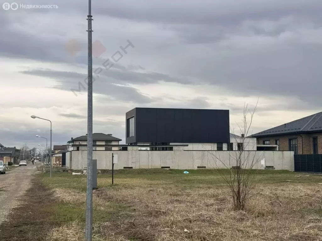 Дом в Краснодар, улица Льва Ковалёва, 49/1 (190.4 м) - Фото 1