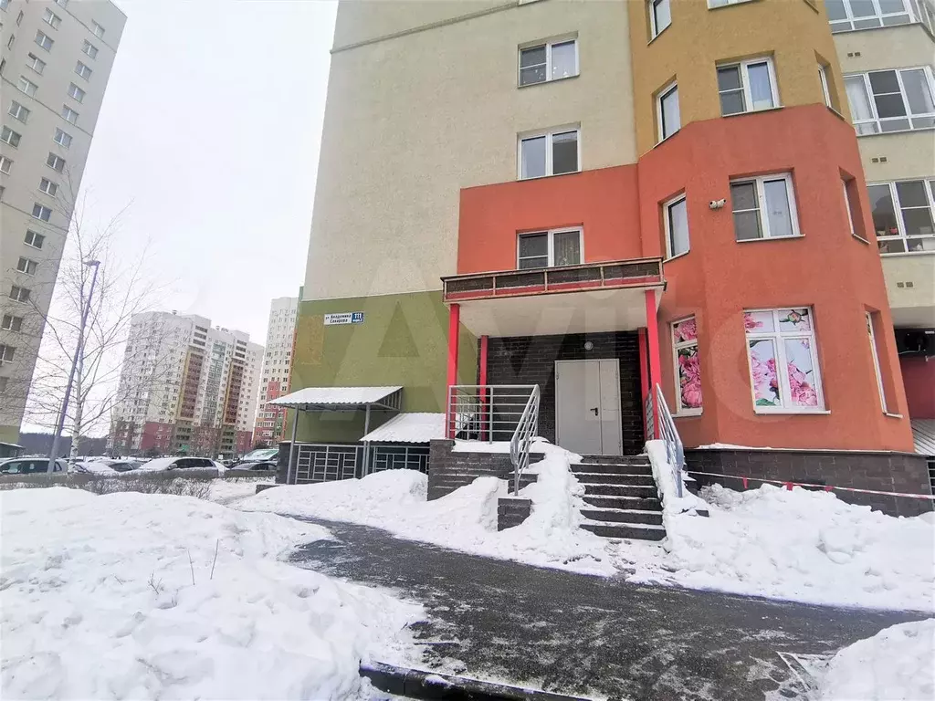 Свободного назначения, 72 м - Фото 0