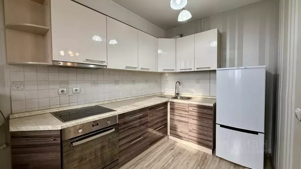 2-к кв. Иркутская область, Иркутск ул. Баумана, 235/3 (45.3 м) - Фото 2