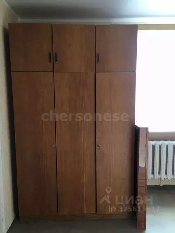 2-к кв. Севастополь ул. Костромская, 8 (44.0 м) - Фото 2