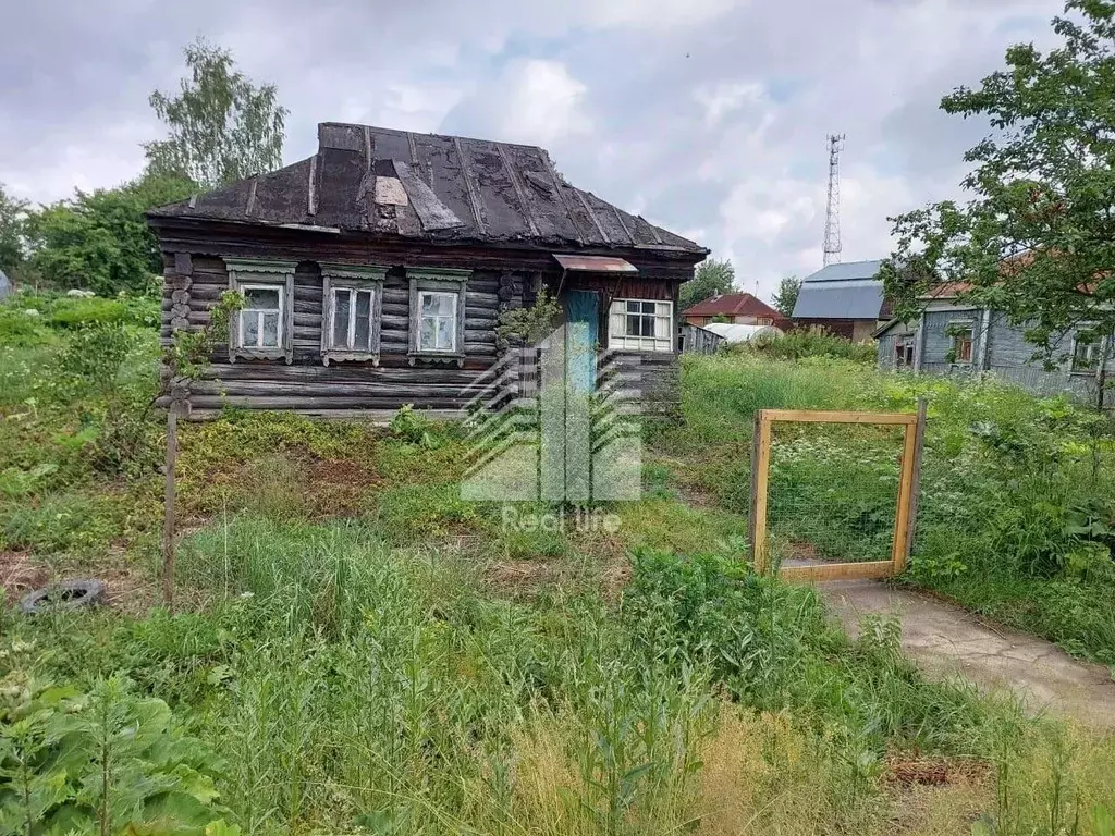 Участок в Московская область, Наро-Фоминский городской округ, д. ... - Фото 1