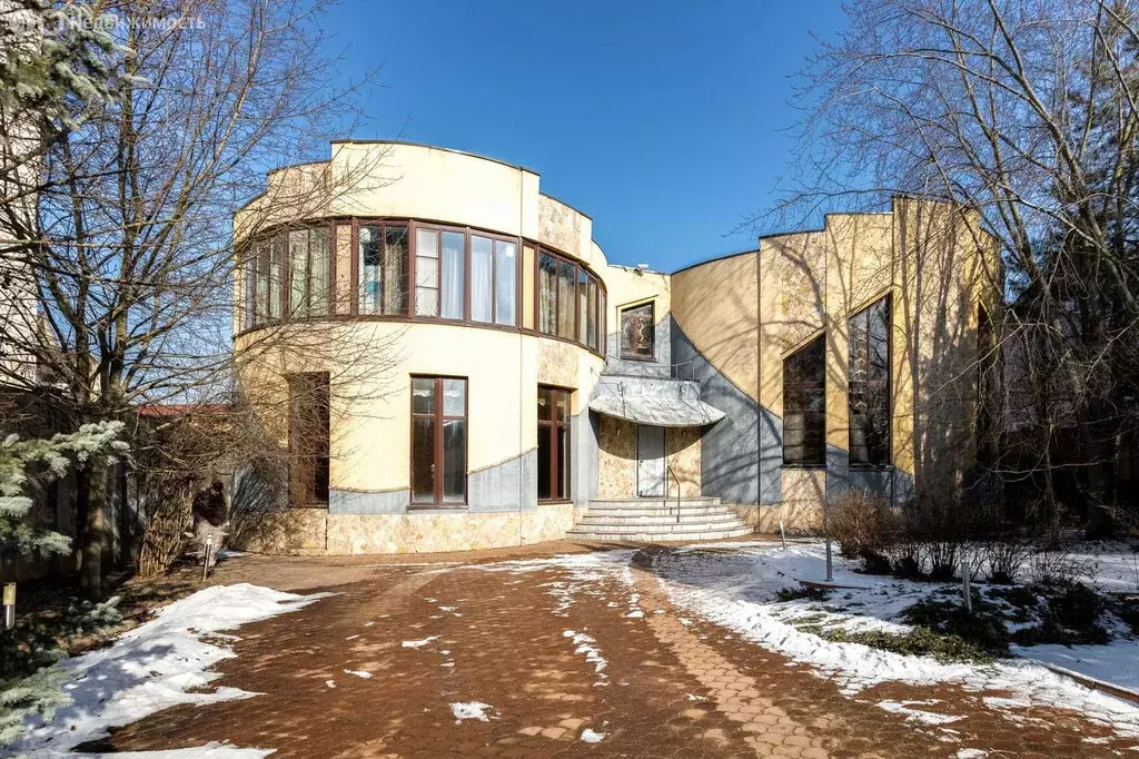 Дом в Видное, деревня Тарычёво, 2/14 (1158 м) - Фото 0