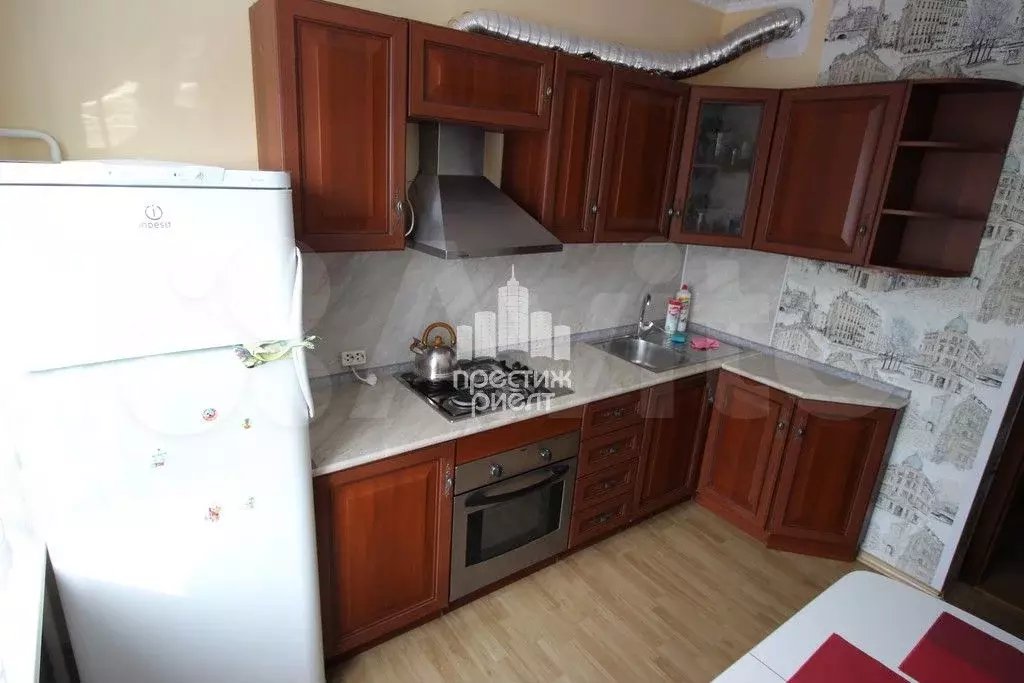 2-к. квартира, 54 м, 3/9 эт. - Фото 0