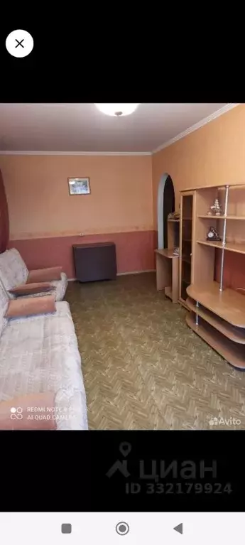 2-к кв. Чувашия, Чебоксары просп. Тракторостроителей, 56 (57.0 м) - Фото 2