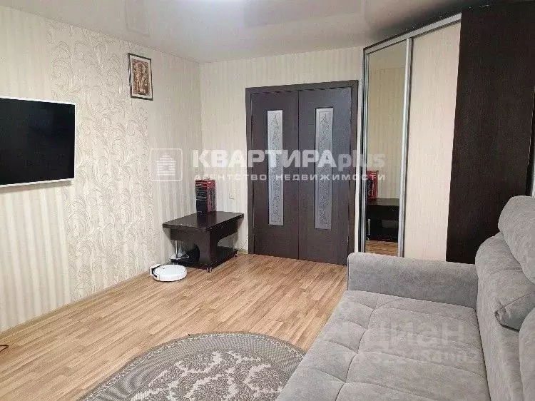 3-к кв. Свердловская область, Невьянск ул. Космонавтов, 66 (58.0 м) - Фото 1