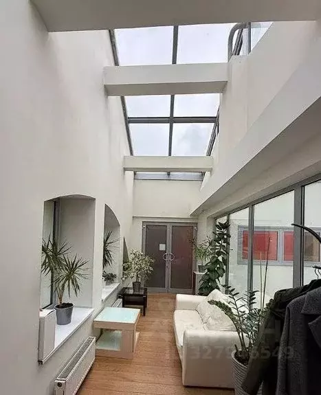 Офис в Москва Таганская ул., 9 (900 м) - Фото 1