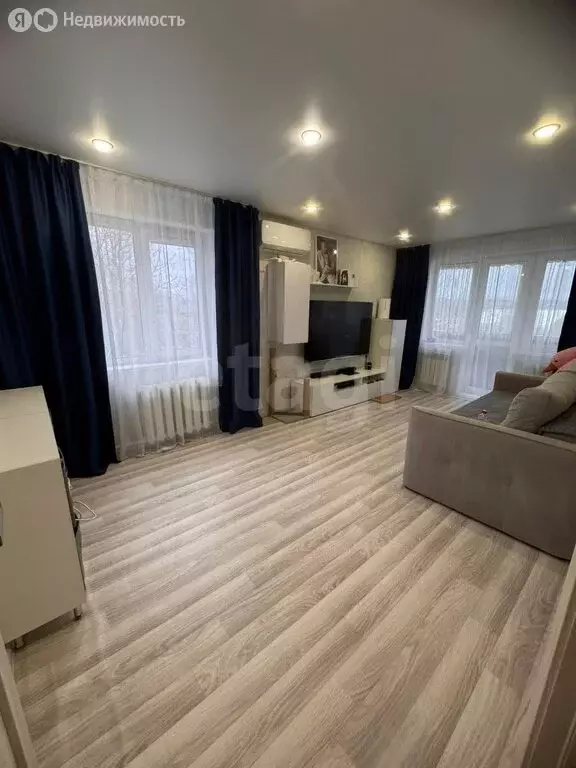 2-комнатная квартира: Миасс, улица 8 Июля, 30 (41.6 м) - Фото 1