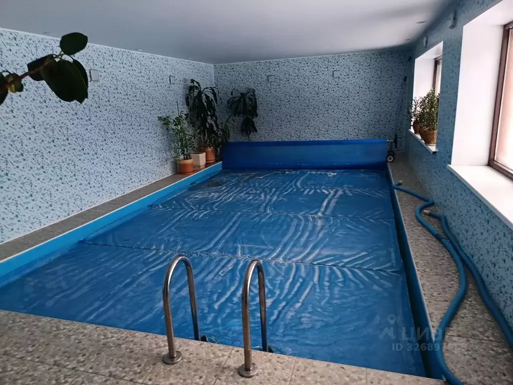 Коттедж в Тюменская область, Тюмень Широтная ул., 311 (352 м) - Фото 1