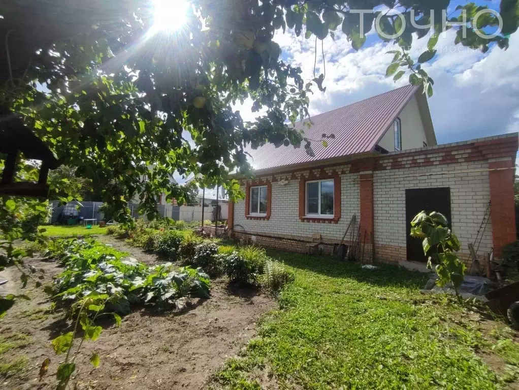 Дом в Пензенская область, Пенза Луч-2 дачное товарищество, 111 (180 м) - Фото 1