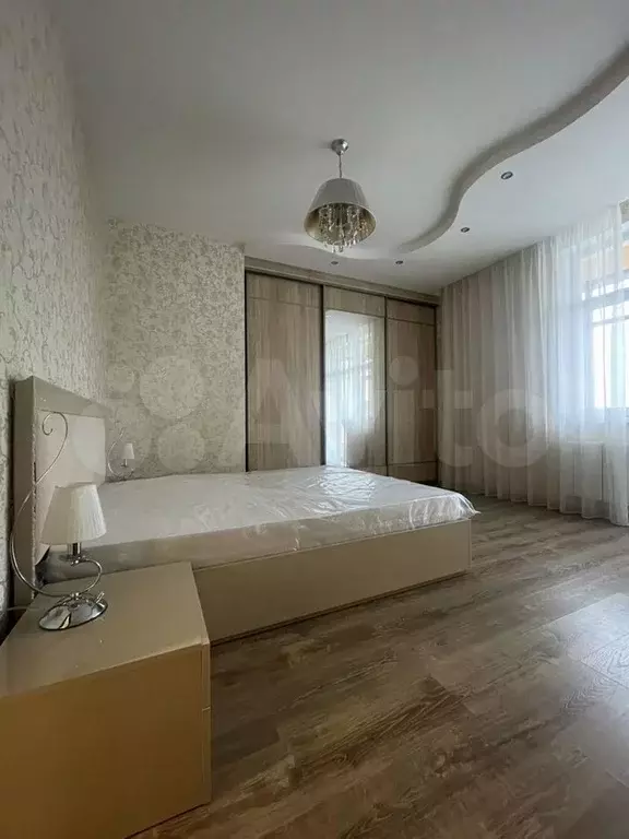 3-к. квартира, 150 м, 9/24 эт. - Фото 0