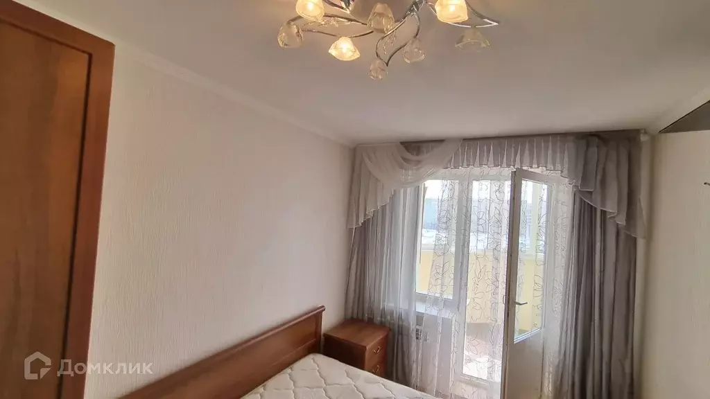 Продаётся 3-к квартира, 70 м - Фото 1