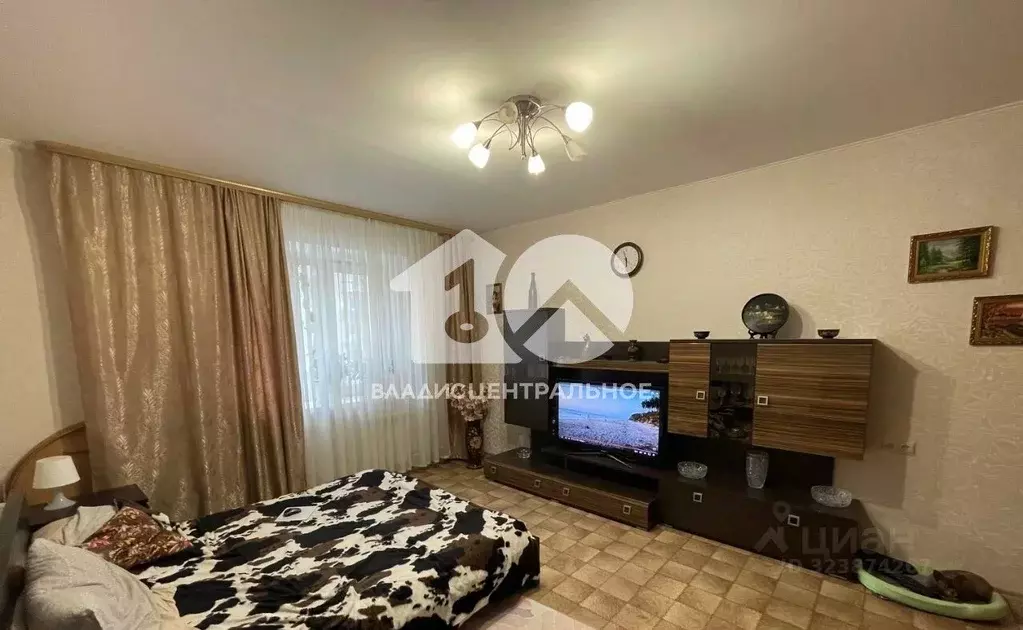 1-к кв. Новосибирская область, Новосибирск ул. Пархоменко, 18/1 (55.8 ... - Фото 1