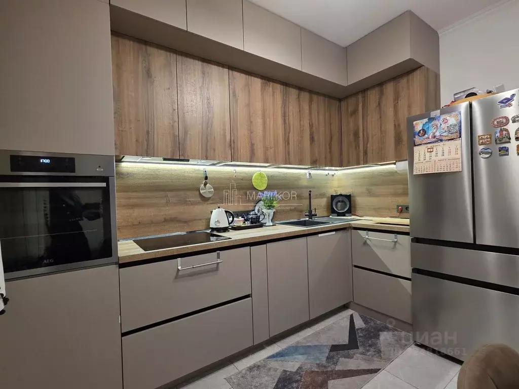 2-к кв. Москва Ферганский проезд, 14к1 (57.3 м) - Фото 1