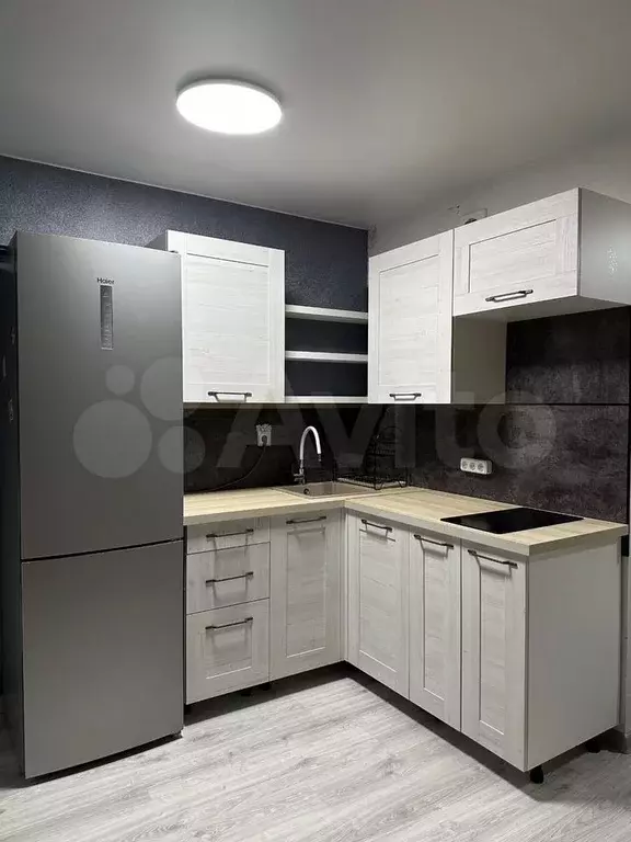 Квартира-студия, 24 м, 4/17 эт. - Фото 0