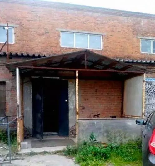 Помещение свободного назначения в Московская область, Люберцы Южная ... - Фото 2