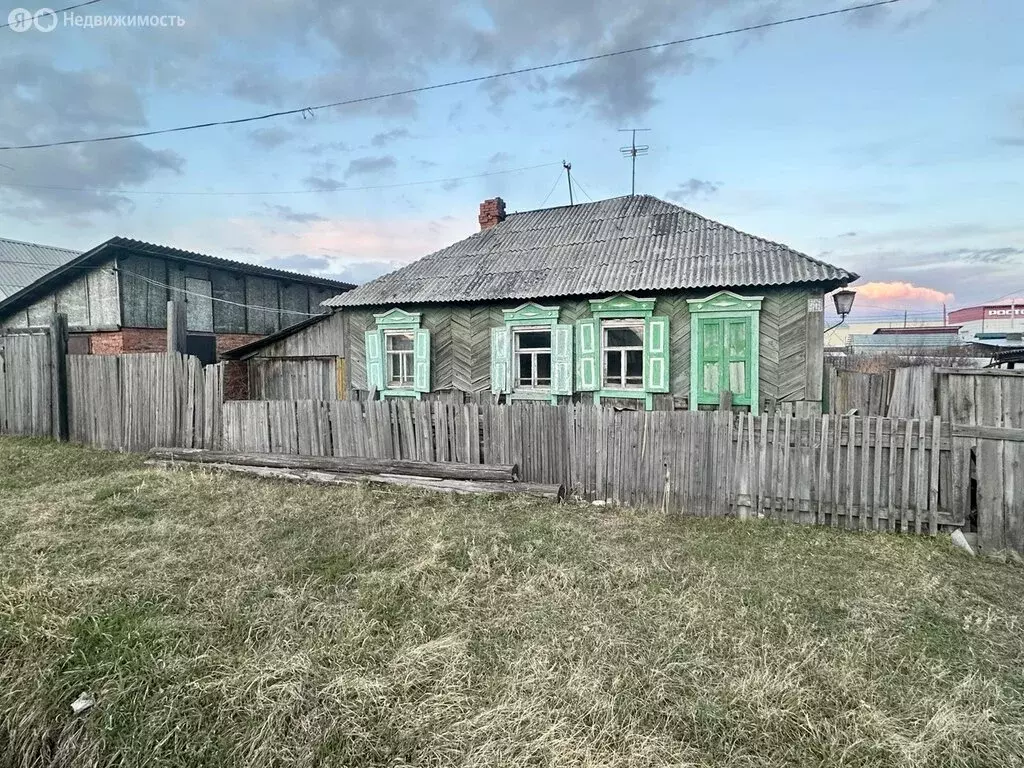 Дом в Шелехов, улица Щорса, 56 (56 м) - Фото 2