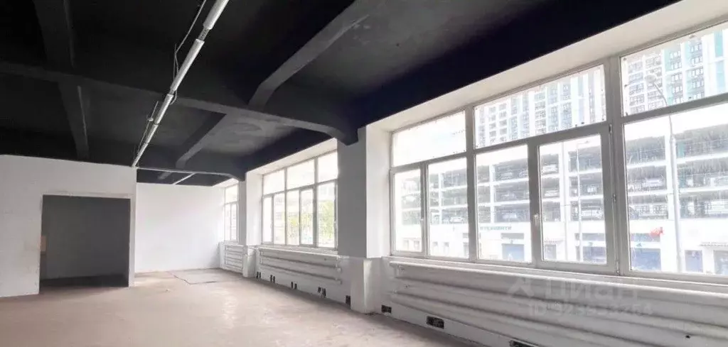 Офис в Москва Вольная ул., 35С4 (282 м) - Фото 2