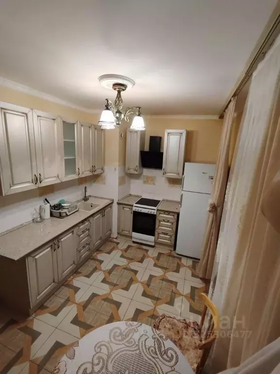 3-к кв. Московская область, Долгопрудный Лихачевский просп., 70к3 ... - Фото 1