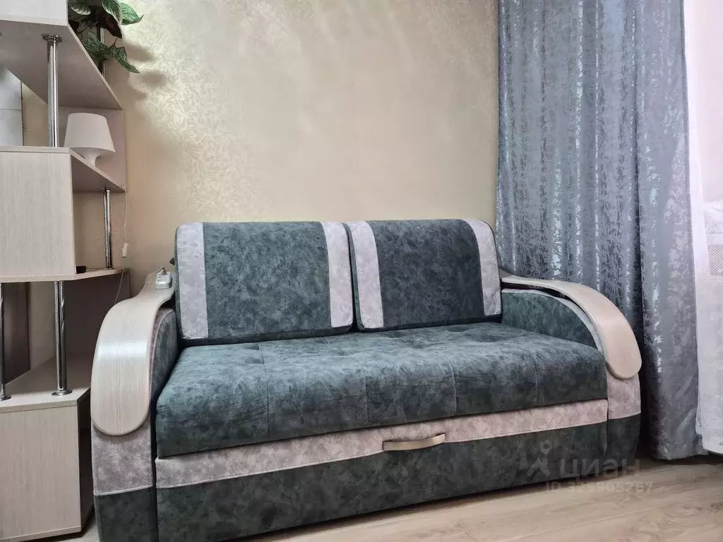 Студия Краснодарский край, Новороссийск Цемдолина тер., ул. Красина, ... - Фото 2