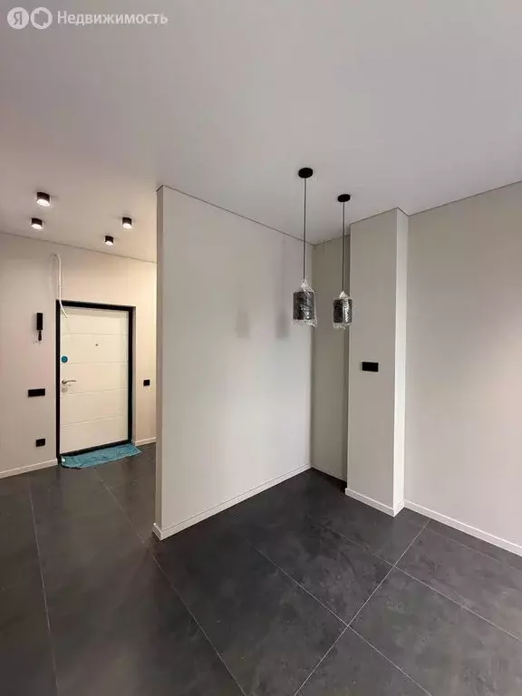 1-комнатная квартира: Сочи, улица Яна Фабрициуса, 66А (45.5 м) - Фото 1