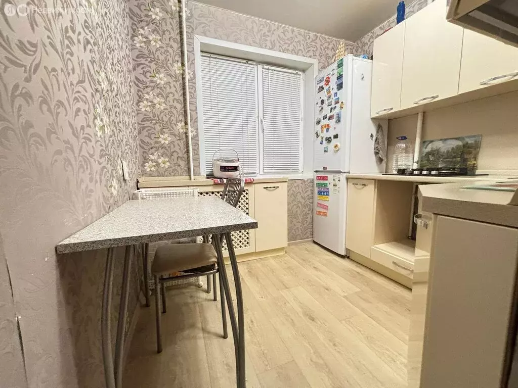 2-комнатная квартира: Казань, улица Гудованцева, 41 (50 м) - Фото 1