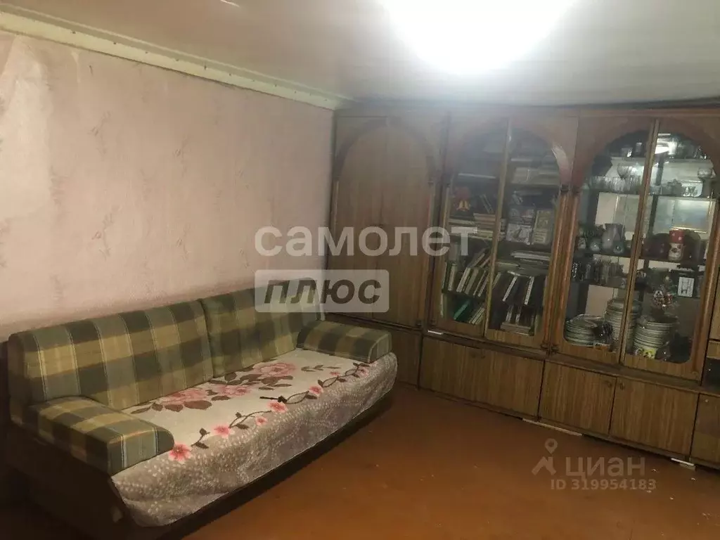 Дом в Курская область, Курский район, Лебяженский сельсовет, д. ... - Фото 1