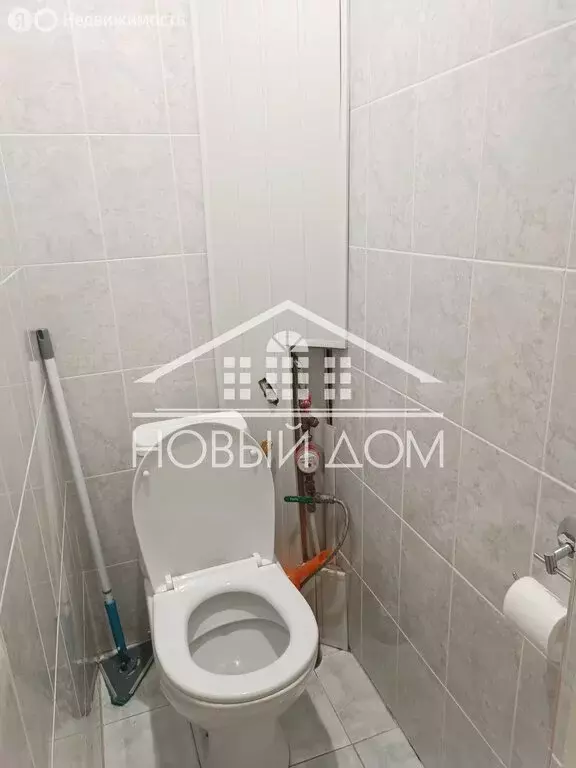 2-комнатная квартира: Нальчик, улица Шортанова, 17 (45 м) - Фото 1