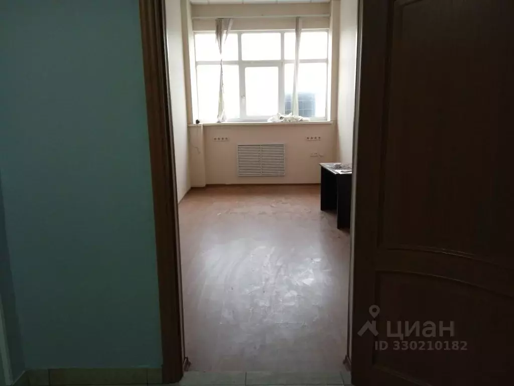 Офис в Москва Каширское ш., 13Б (18 м) - Фото 2