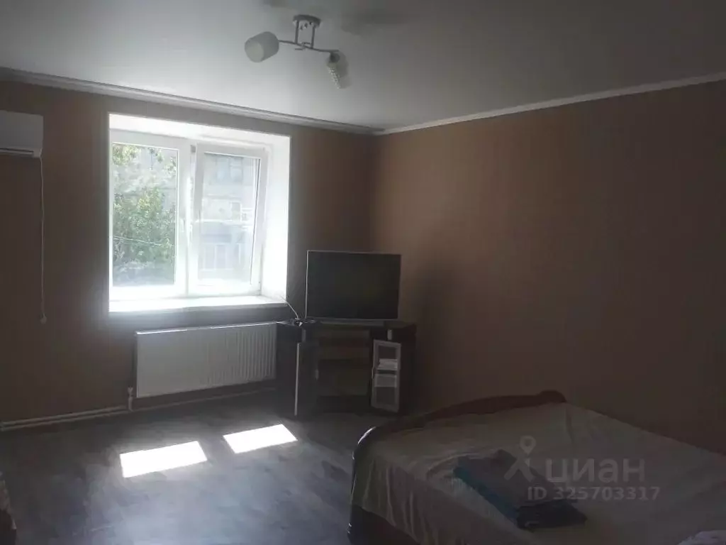 1-к кв. Краснодарский край, Тихорецк ул. Ачкасова, 88 (45.0 м) - Фото 2