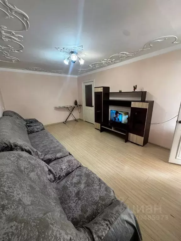 2-к кв. Северная Осетия, Владикавказ Владикавказская ул., 55к1 (54.0 ... - Фото 1