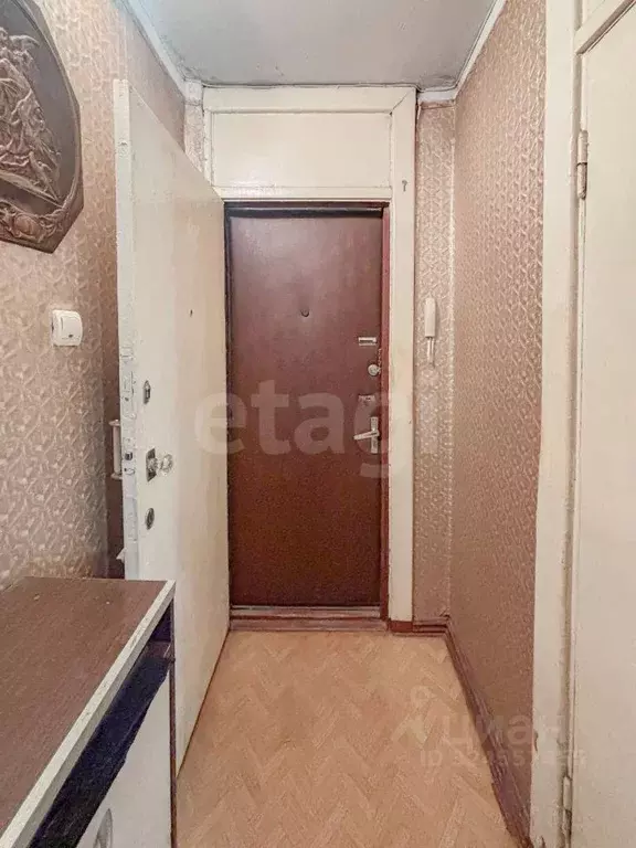 2-к кв. Псковская область, Псков Народная ул., 43 (44.2 м) - Фото 2