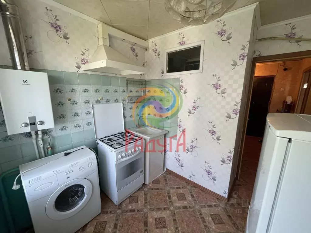 1-к кв. Ивановская область, Иваново ул. Мархлевского, 19 (30.5 м) - Фото 1