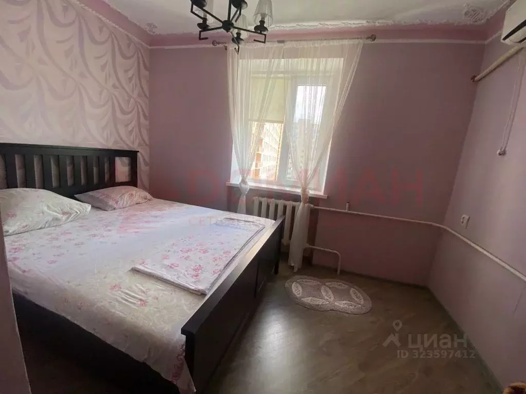 3-к кв. Ростовская область, Аксай Садовая ул., 14 (65.0 м) - Фото 1