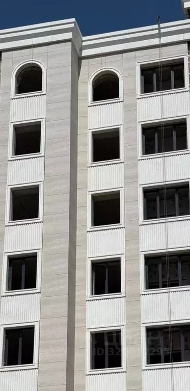 Помещение свободного назначения в Чеченская республика, Грозный просп. ... - Фото 1