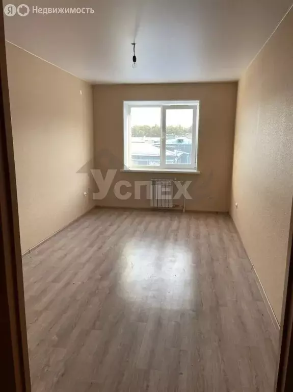 1-комнатная квартира: Свердловская область, Горноуральский ... - Фото 1