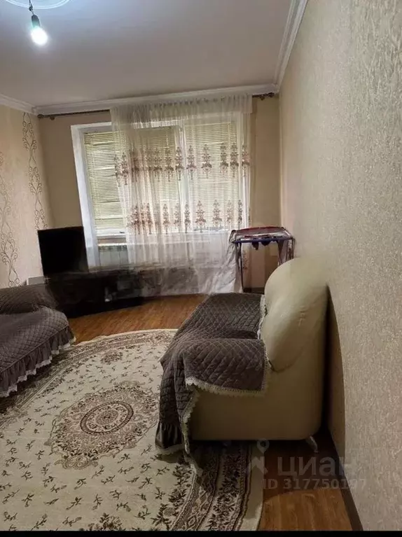 3-к кв. Дагестан, Кизилюрт ул. Гагарина (61.0 м) - Фото 0