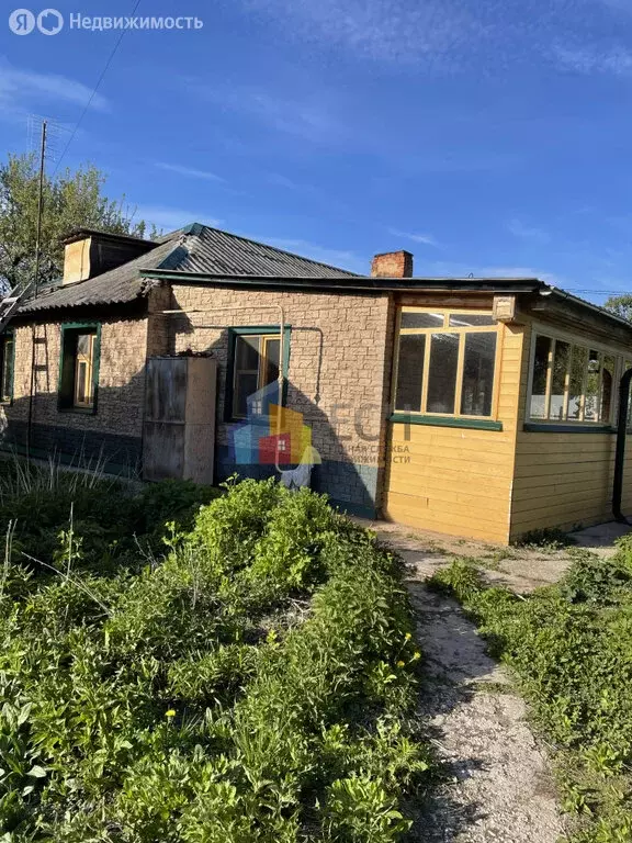 Дом в деревня Борисово, Южная улица (49.8 м) - Фото 0
