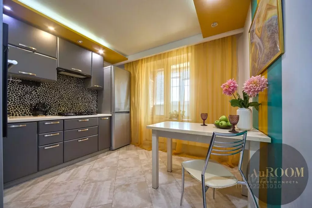 2-к кв. Волгоградская область, Волжский ул. Имени генерала Карбышева, ... - Фото 1